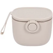 Bo Jungle B-Nomadic Powder Box dozirnik sušenega mleka Grey 500 ml