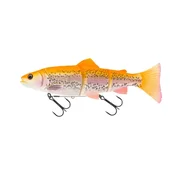 Guma Savage Gear 3D LT Trout 15cm/40g Golden Albino