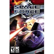 SpaceForce: Rogue Universe HD (PC) Steam Key GLOBAL