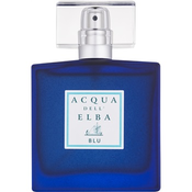 Acqua dell Elba Blu Men parfumska voda za moške 50 ml