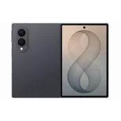 Samsung Mobilni telefon Galaxy Z Fold 8, 12GB/512GB, Black Graphite