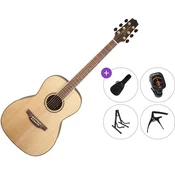Takamine GY93 Premium SET Natural Akustična kitara