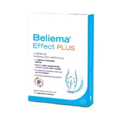 Stada Beliema Effect Plus vaginalete