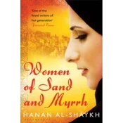 Women of Sand and Myrrh