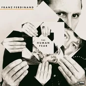 Franz Ferdinand - The Human Fear (CD)