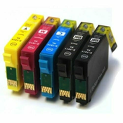 PremiumPrint Komplet 5 kartuš T1811 - T1814 Epson (4 barve)