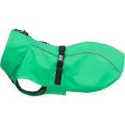 Trixie Mantil za pse Vimy, 50 cm, Zeleni