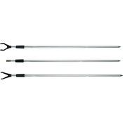 Mivardi aluminijast nosilec za palico Bankstick – 90 cm