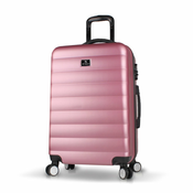 ZOOZIE BAGS Kofer CRSORLD 6773