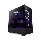NZXT H5 Elite CC-H51EB-01