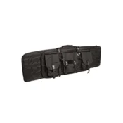 Etui za puško MILTEC Črn - 105 cm