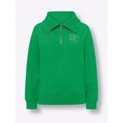 heine Majica travnato zelena