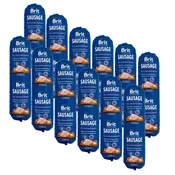 BRIT Sausage Chicken & Rabbit 12x800 g