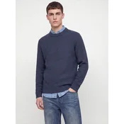 JACK & JONES Pulover JJBLAKE mornarska