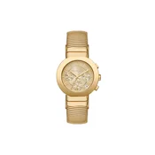Ročna ura Michael Kors Gramercy MK7525 Zlata