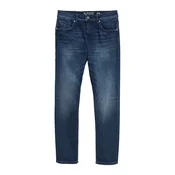 TOM TAILOR Kavbojke Josh moder denim