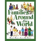 Families Around The World