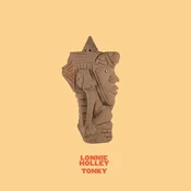 Lonnie Holley - Tonky (Limited Edition) (Red Coloured) (2 LP)