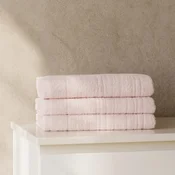 Dekordom Peškir natur 70x130 - light pink ( 025444 )
