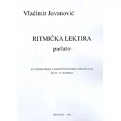 Ritmicka lektira parlato Vladimir Jovanovic