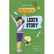 Reading Planet: Astro - Year 6 at Greenwicks: Lexis Story - Jupiter/Mercury