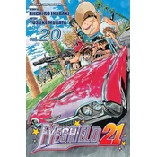 Eyeshield 21 20