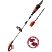 EINHELL Akumulatorski multifunkcionalni alat GE-HC 18 Li T - Solo