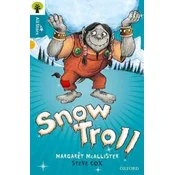 ORT ALL STARS LEV 9A SNOW TROLL NE