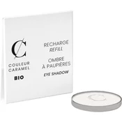 Couleur Caramel Refill Eyeshadow Pearly - 25 White