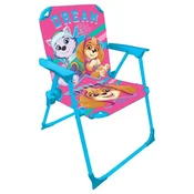 Sklopiva stolica Paw Patrol, 38 x 27 x 50 cm