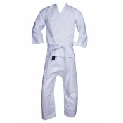 Terinda KIARA, muški kimono, bijela 1311