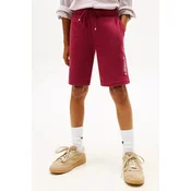 Otroške kratke hlače Tommy Hilfiger