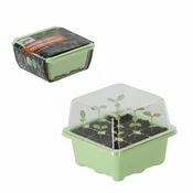 Garden Line MINI PARNIK ZA KLJUČENJE 9 CELIC pakiranje 1 kos