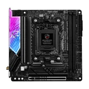 ASROCK B850I Lightning WiFi Mainboard, Sockel AM5, AMD B850, Mini-ITX, DDR5-90-MXBQR0-A0UAYZ