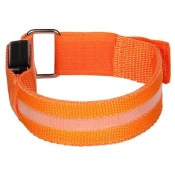 Lumino Osnovni označevalni trak oranžna različica 37625