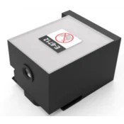 Zamjenska servisna kutija EPSON T6712 75K