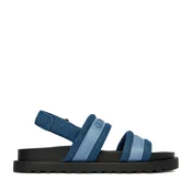 Sandali Guess Jeans EO-GJ2122 Modra