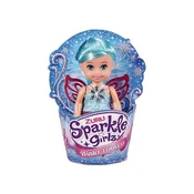 ZURU Sparkle Girlz zimska princesa, model 01