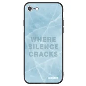 ULTIMATE CASE za Apple iPhone SE 2022 - SILENCE