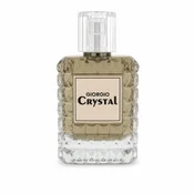 Giorgio Group Crystal 100 ml parfumska voda unisex