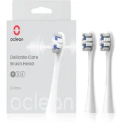 Oclean Brush Head P3K4 nadomestne glave 2 kos