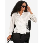 Bigdart Bluza bela