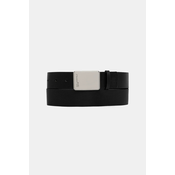 Usnjen pas Karl Lagerfeld Jeans