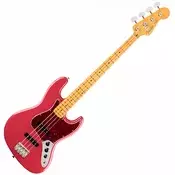 FENDER AM PRO CLSC J-BASS MN FDKR
