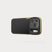 Moment Mobile Variable ND (2-7 Stop) QuickLock Filter for iPhone 17 Pro & Pro Max