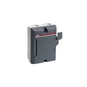 shumee Varnostno ločilno stikalo 25A 3P v ohišju IP65 BW325TPN 2CMA142403R1000