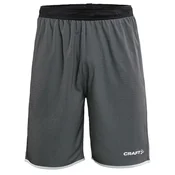 Craft Kratke hlače Progress Reversible Basket Shorts M