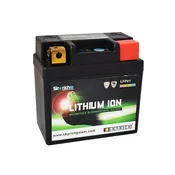 Skyrich Lithium Motorcycle Battery LFP01