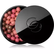 Oriflame Giordani Gold Serum Pearls bleščeči biseri za posvetljevanje odtenek Cherry Touch 22 g