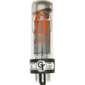 FENDER žarnica GROOVE TUBES PAR GT-EL34-RD-L DUET 555-0113-568
